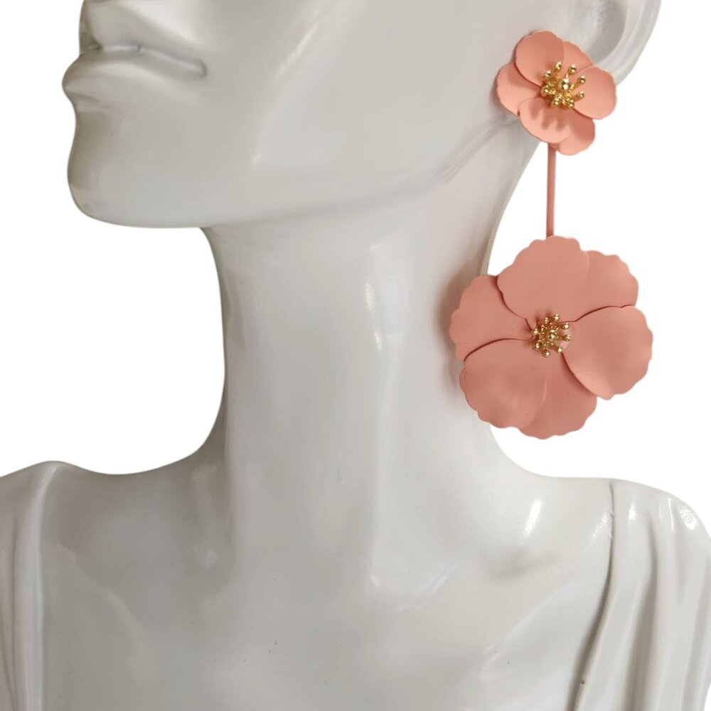 Fashion Versatile Earrings